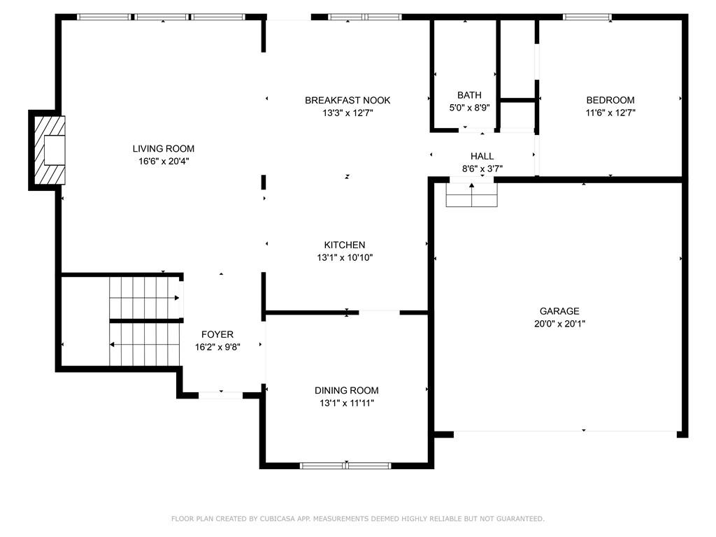 3332 Holly Glen Drive