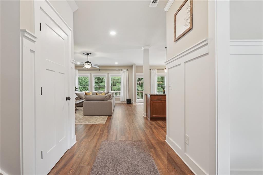 3332 Holly Glen Drive