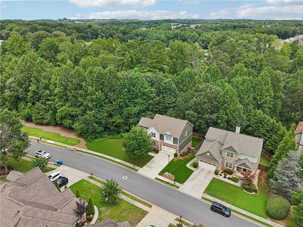 3332 Holly Glen Drive