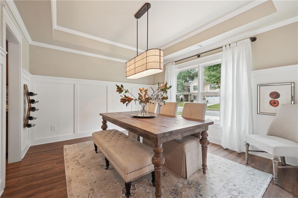 3332 Holly Glen Drive