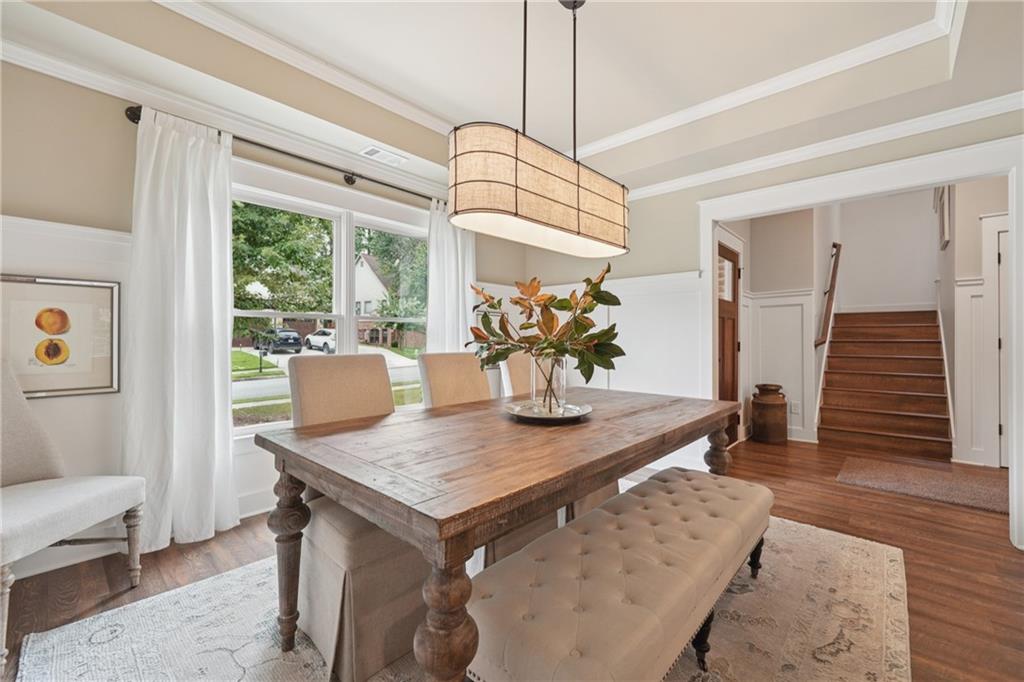 3332 Holly Glen Drive