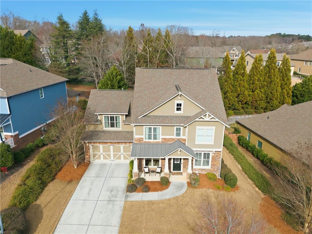 7232 Lake Sterling Blvd