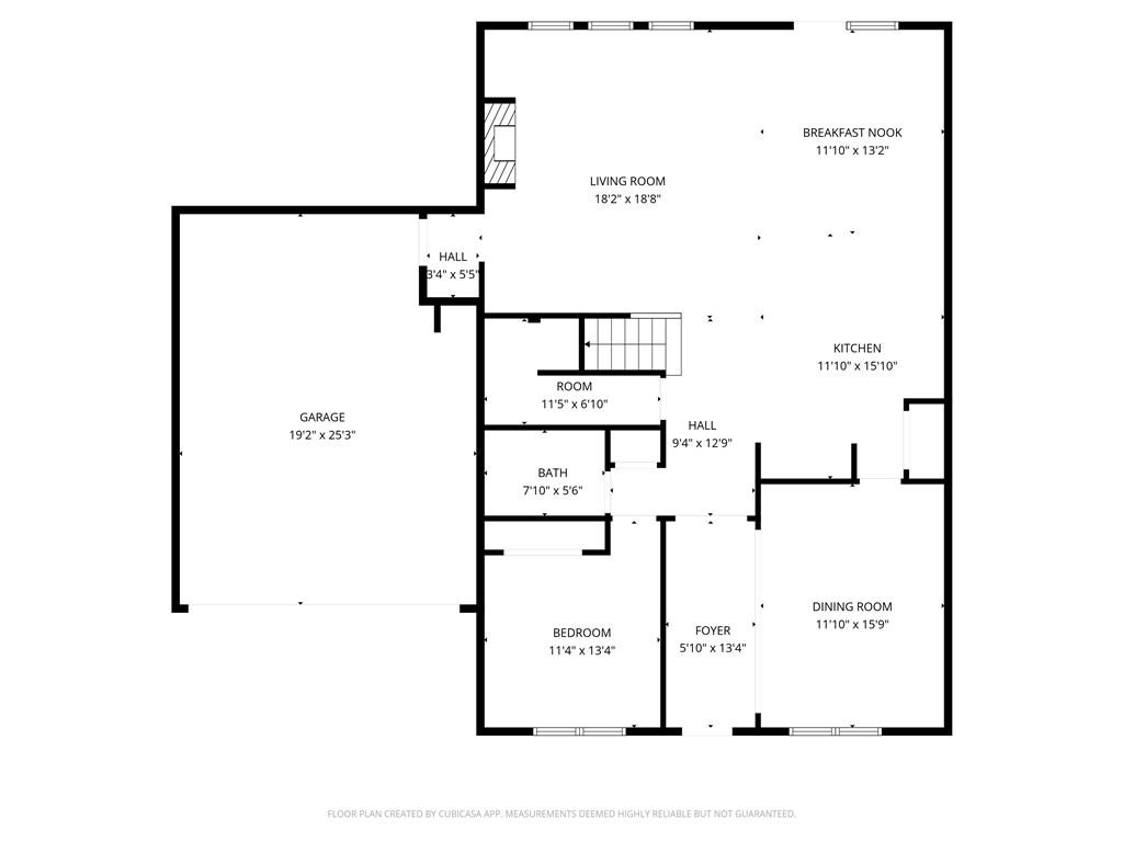 7232 Lake Sterling Blvd