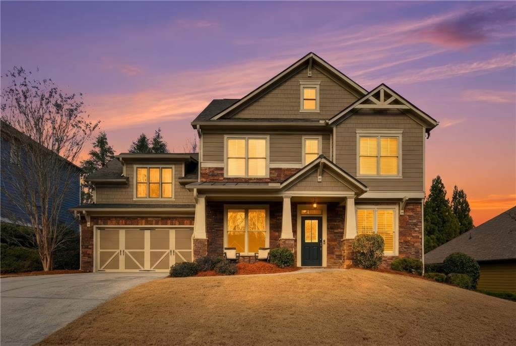 7232 Lake Sterling Blvd