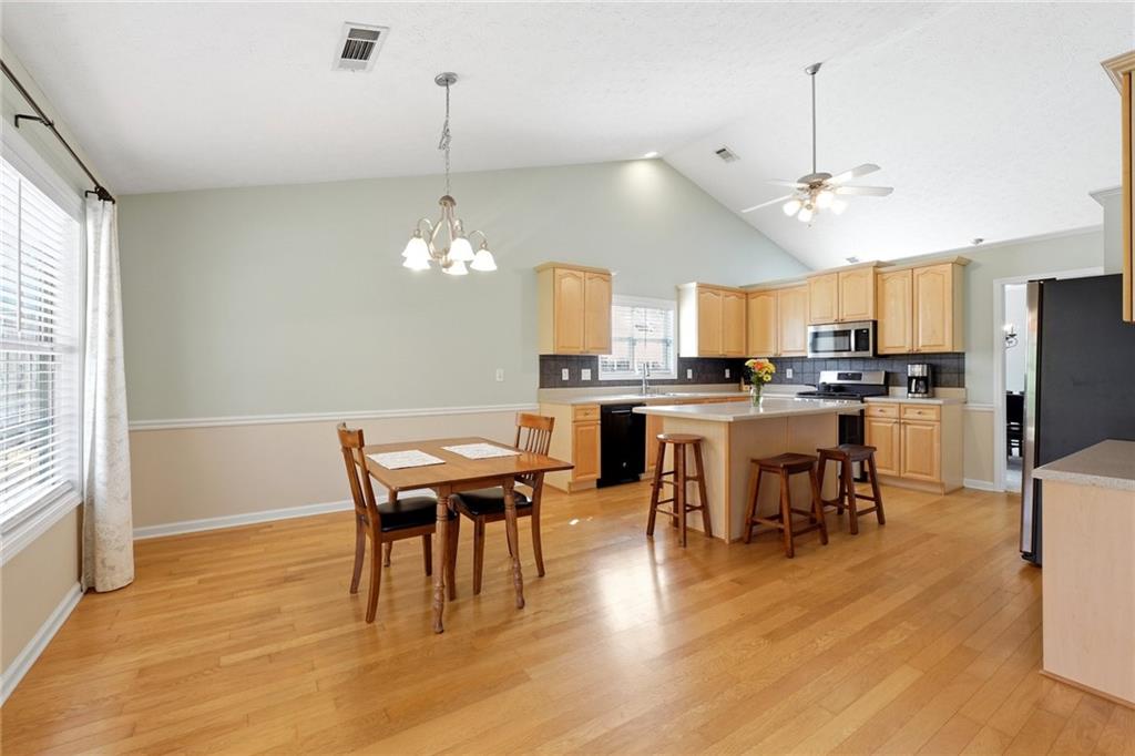 1265 Creek Pointe Circle