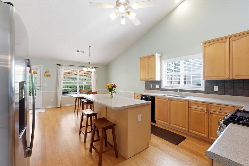 1265 Creek Pointe Circle