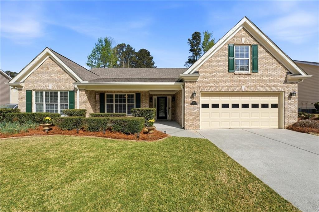 1265 Creek Pointe Circle