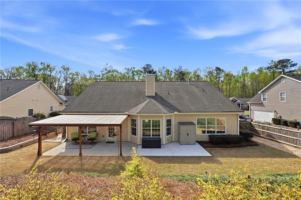 1265 Creek Pointe Circle