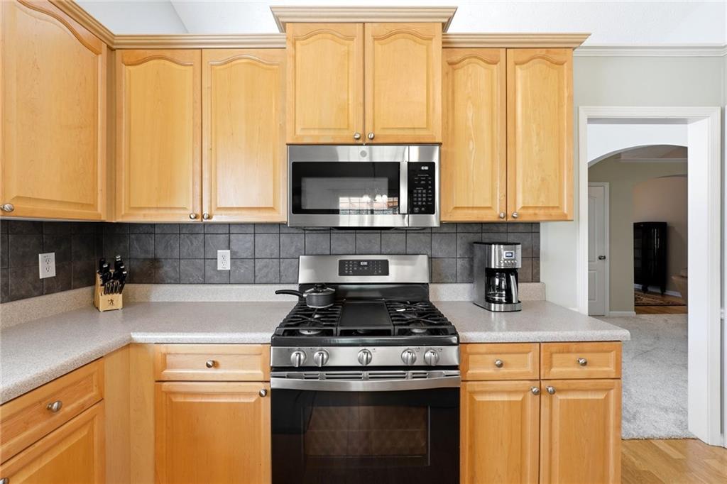 1265 Creek Pointe Circle