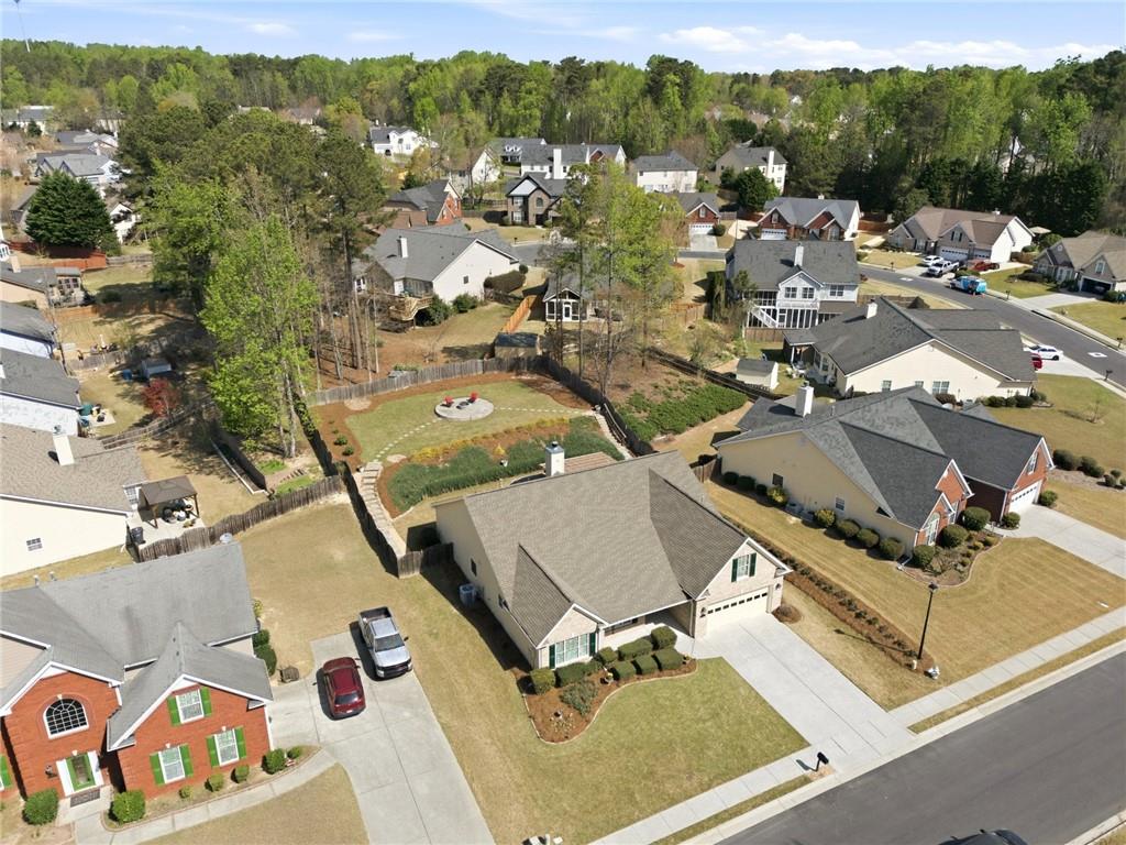 1265 Creek Pointe Circle