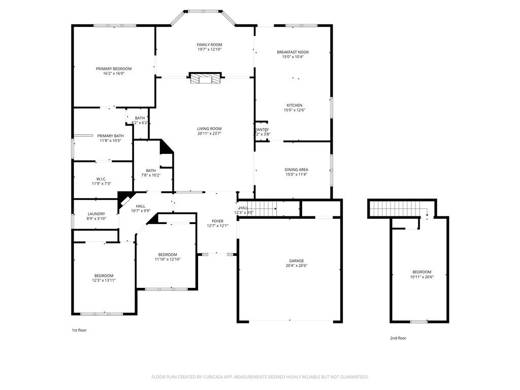 1265 Creek Pointe Circle