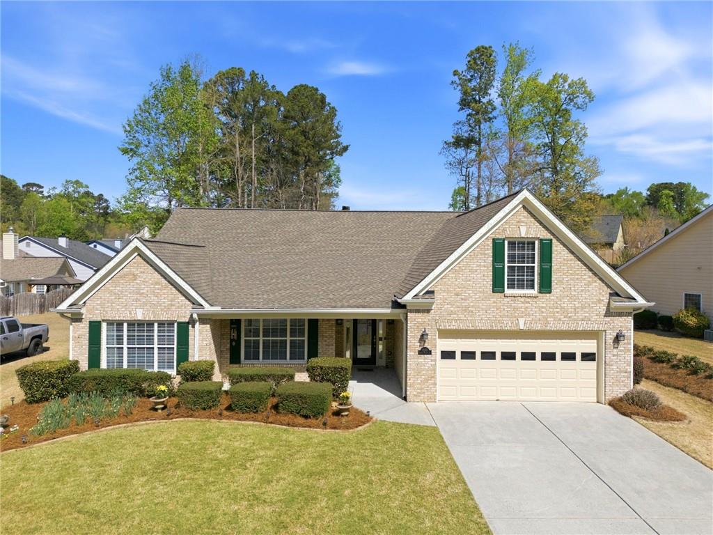 1265 Creek Pointe Circle