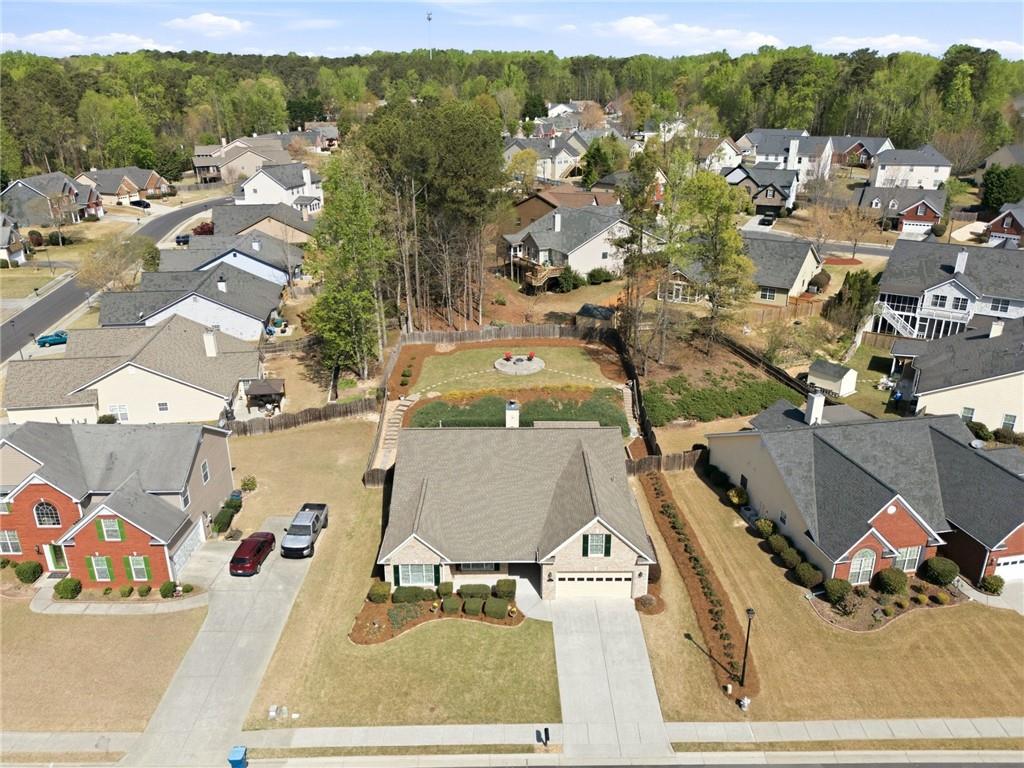 1265 Creek Pointe Circle