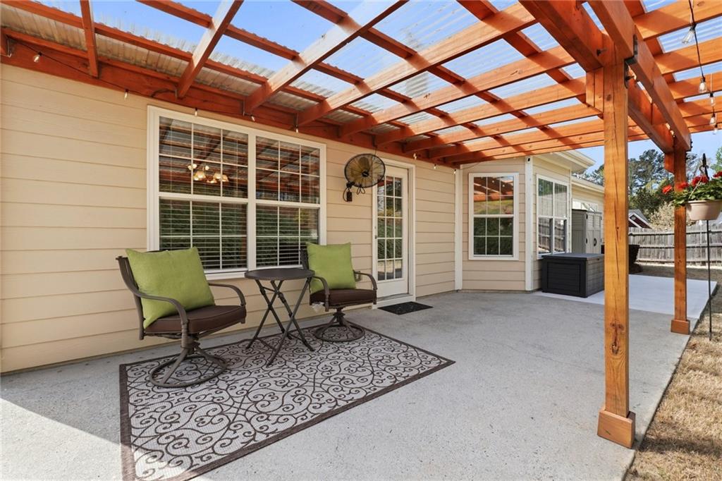 1265 Creek Pointe Circle