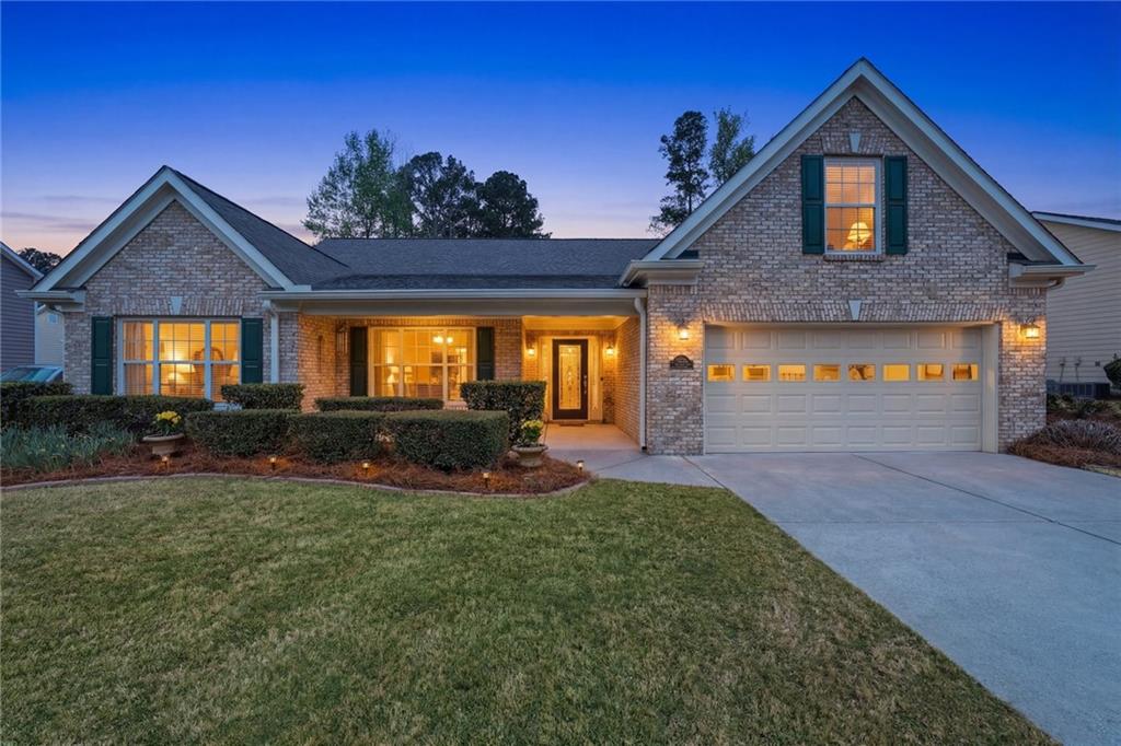 1265 Creek Pointe Circle