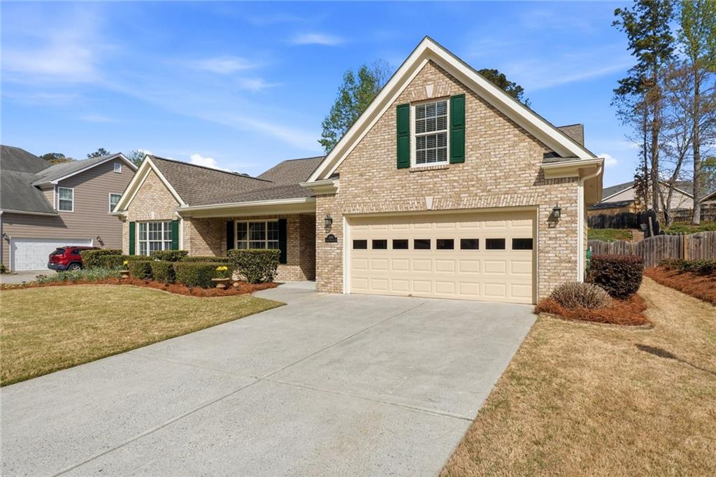 1265 Creek Pointe Circle