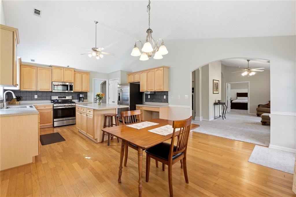 1265 Creek Pointe Circle