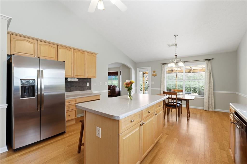 1265 Creek Pointe Circle