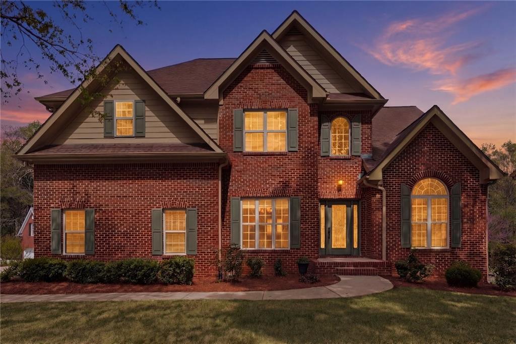 2328 Coinsborough Way