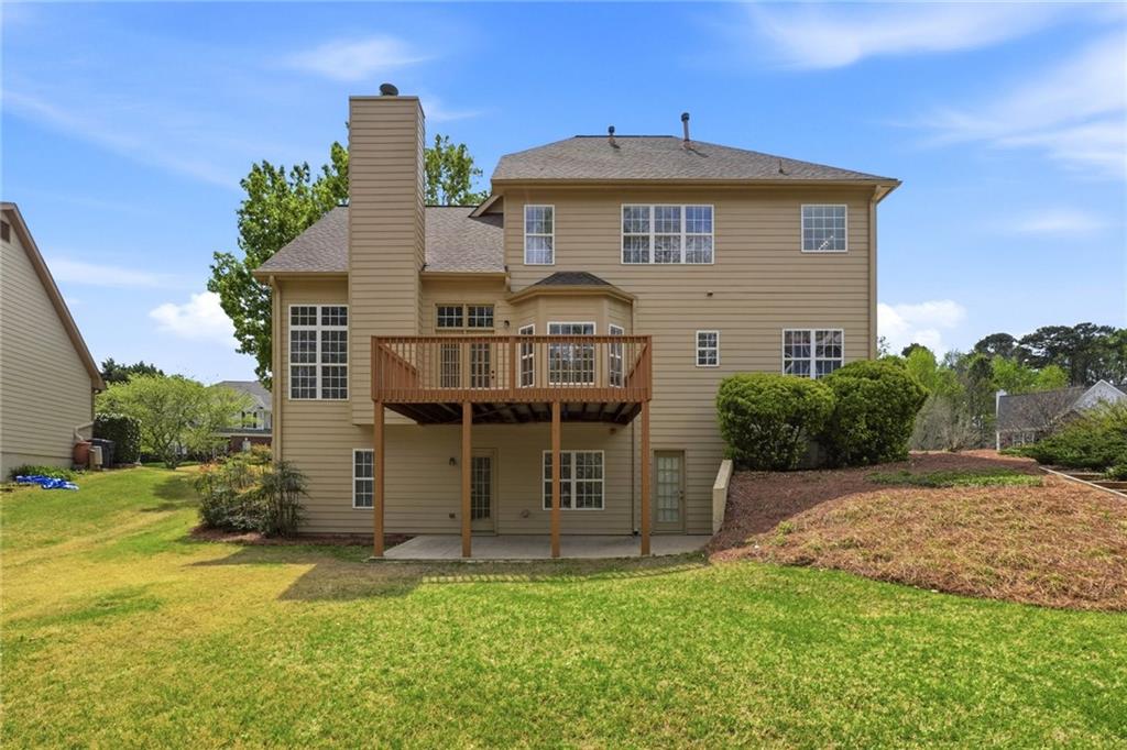 2328 Coinsborough Way