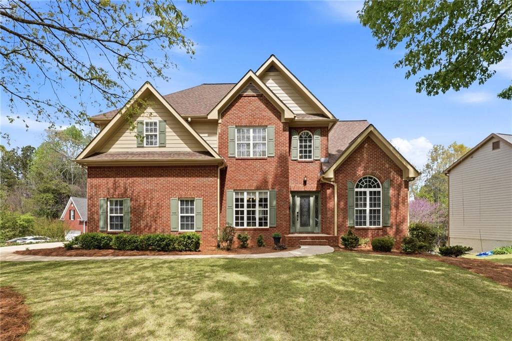 2328 Coinsborough Way