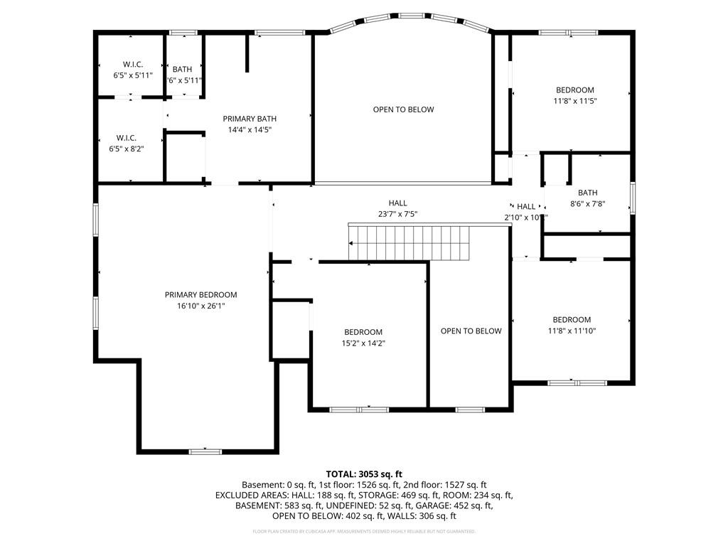 7425 Whistling Duck Way