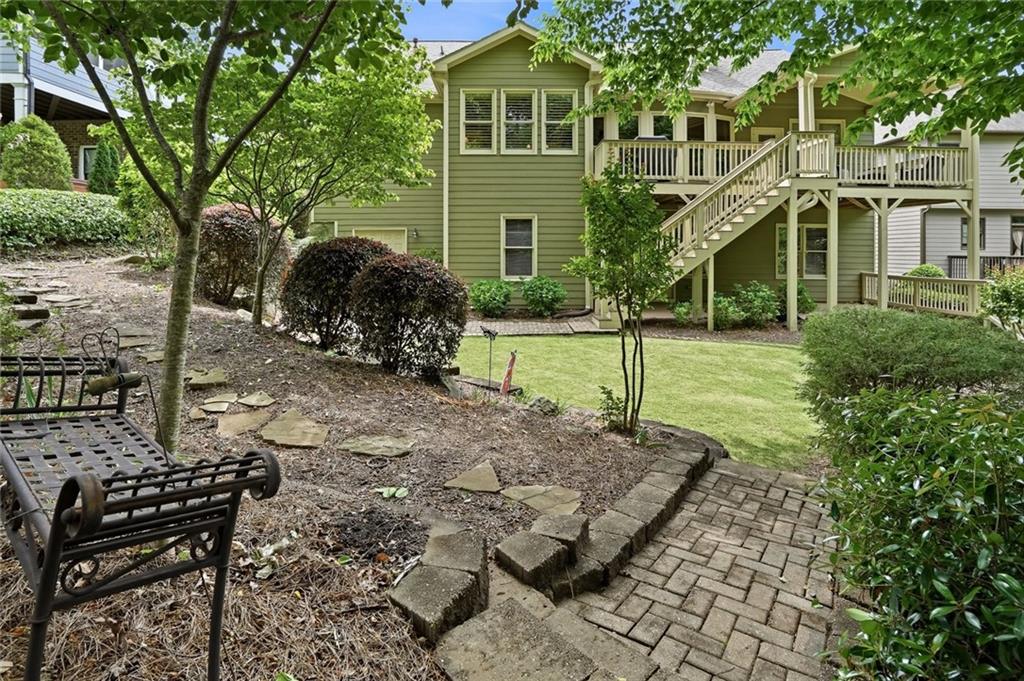 7422 Brookstone Circle