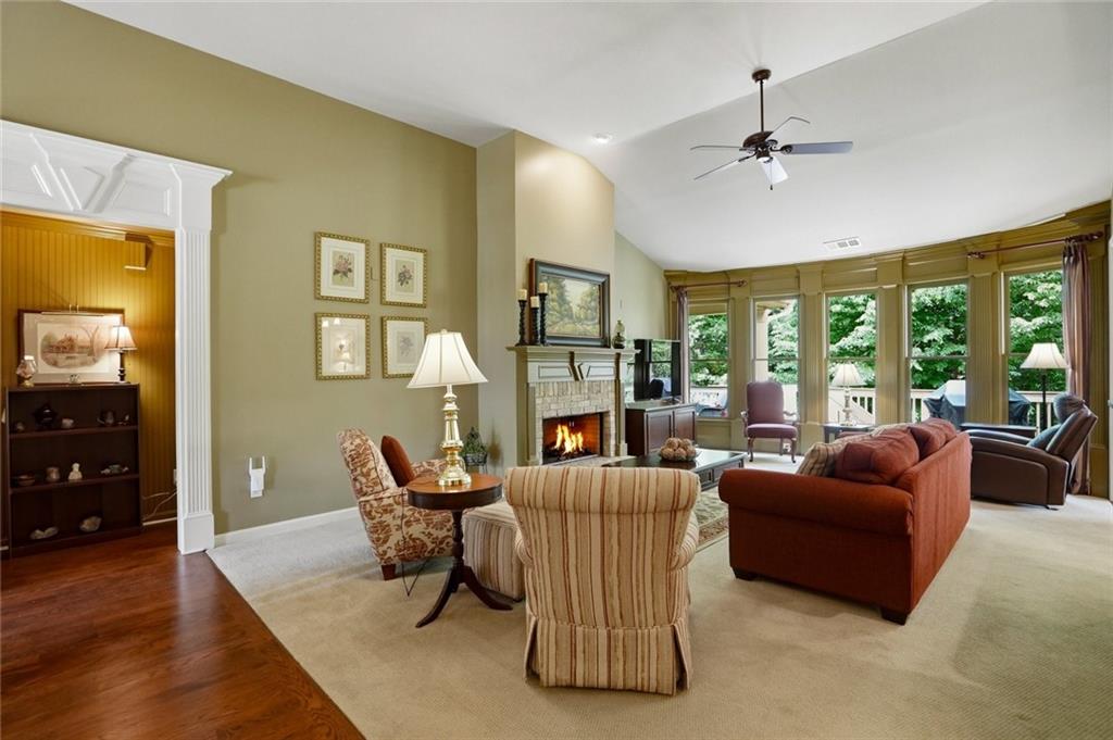 7422 Brookstone Circle