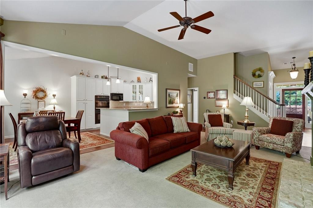 7422 Brookstone Circle