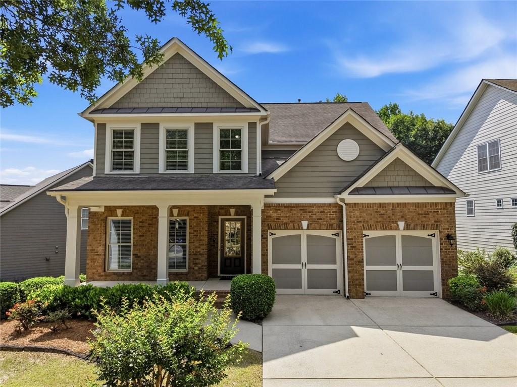 7719 Copper Kettle Way