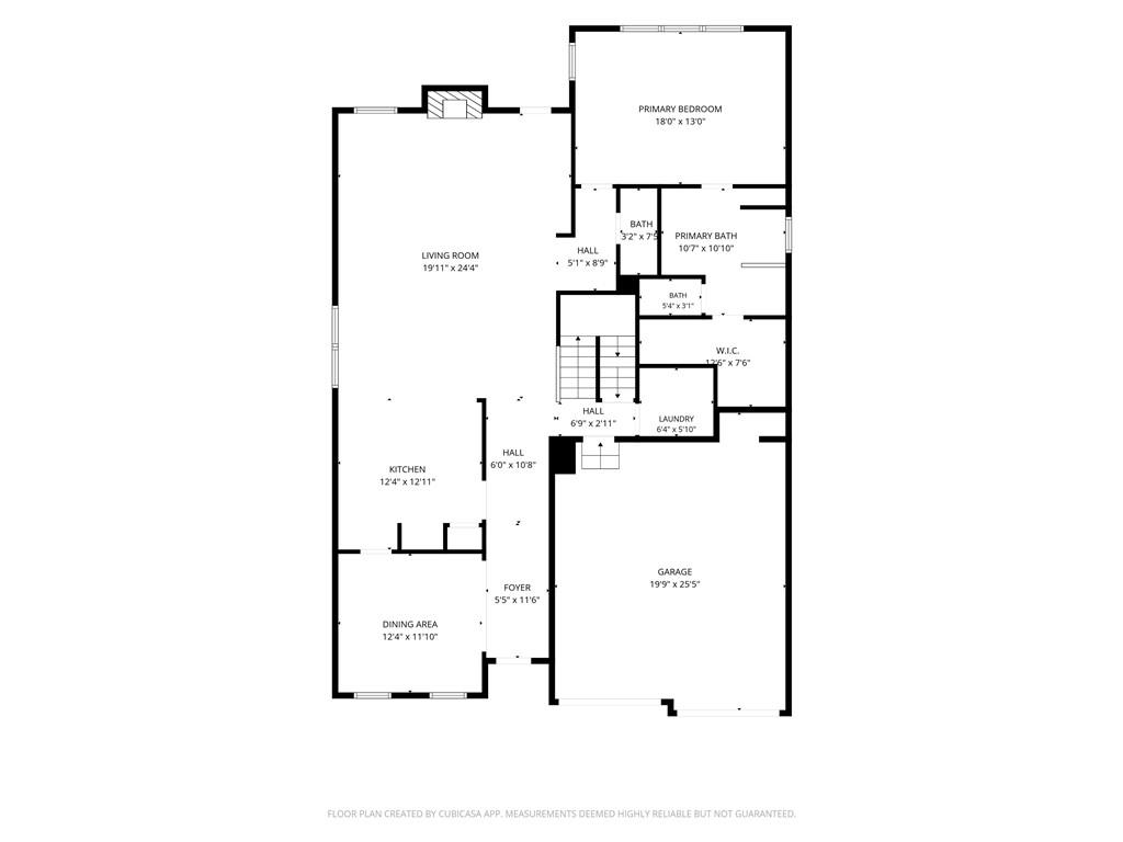 7719 Copper Kettle Way