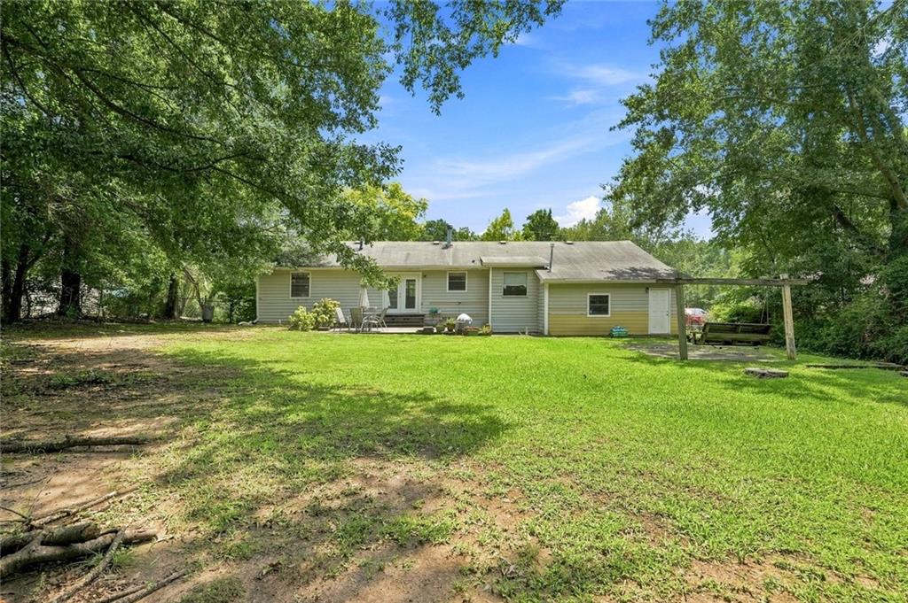 1320 Sunsweet Drive