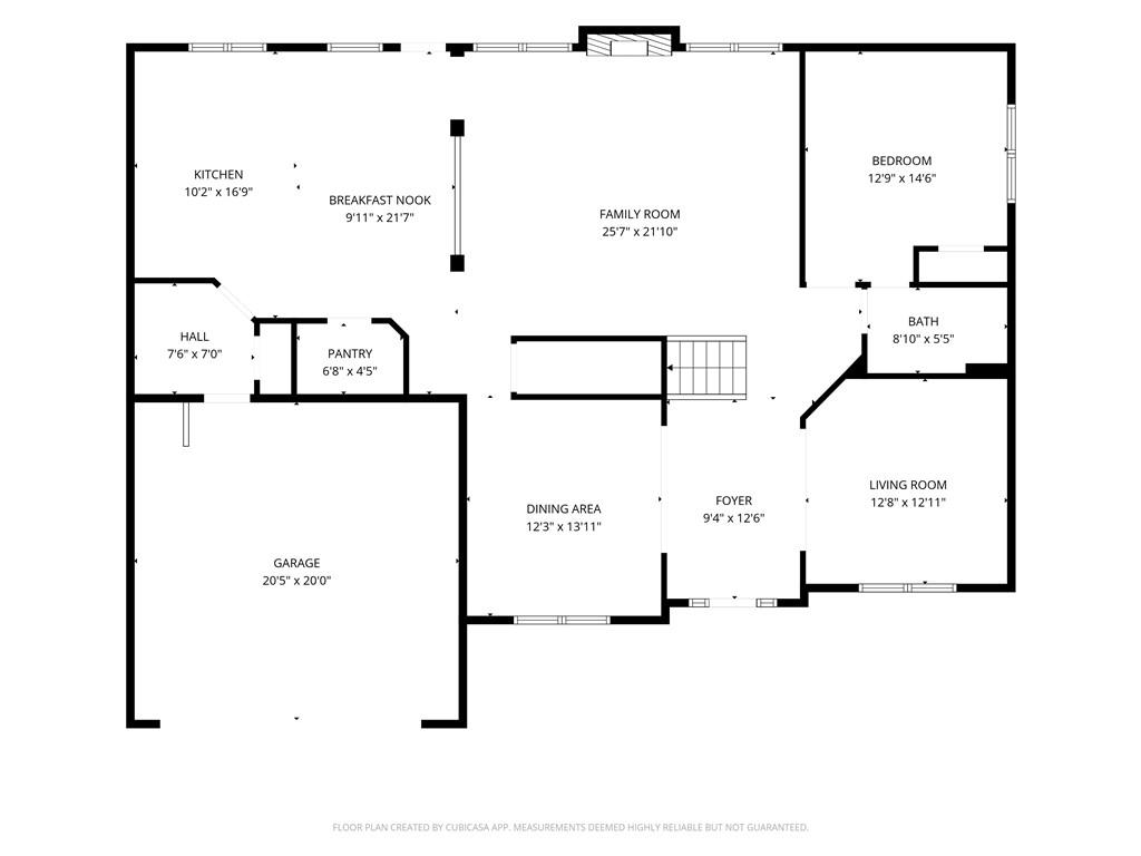 1222 Marinette Way