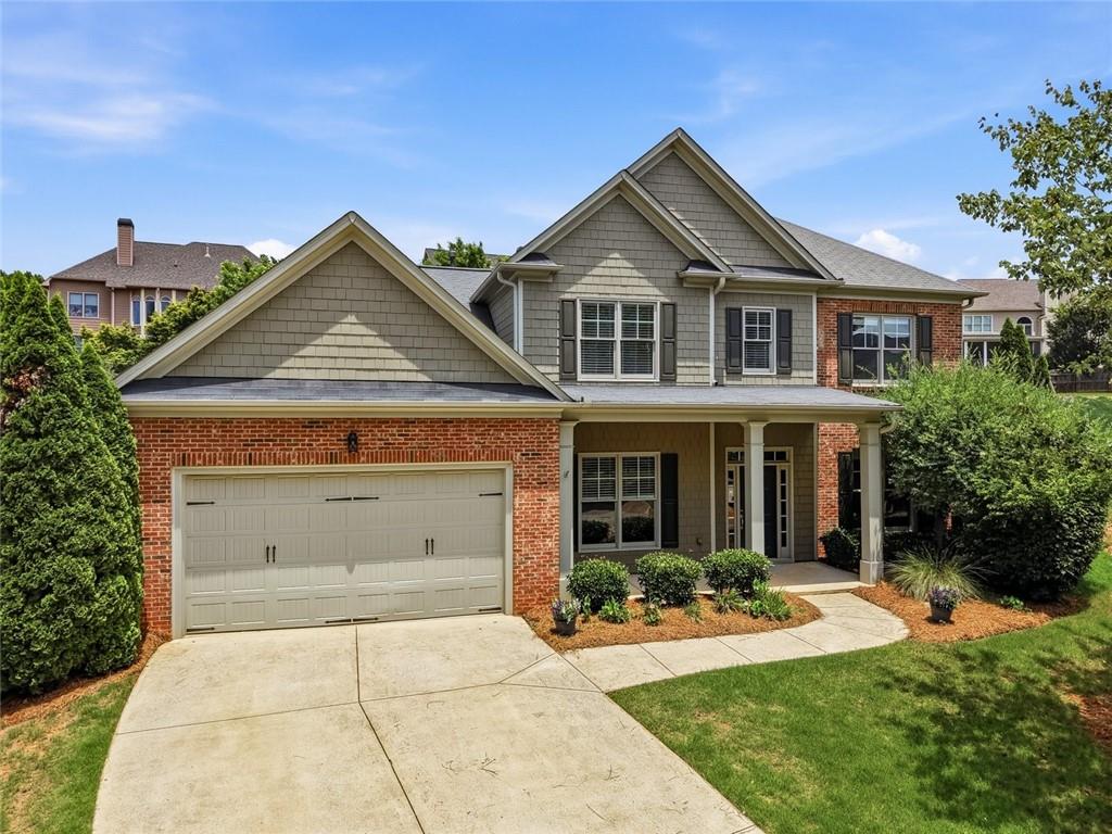1222 Marinette Way