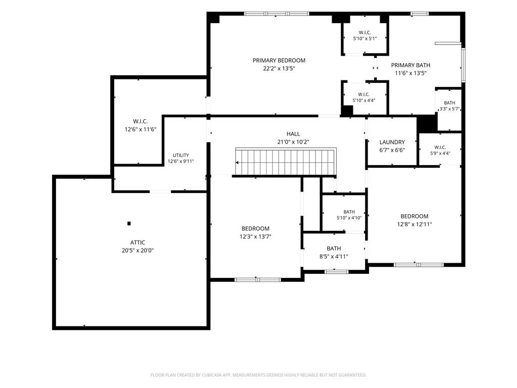 1222 Marinette Way