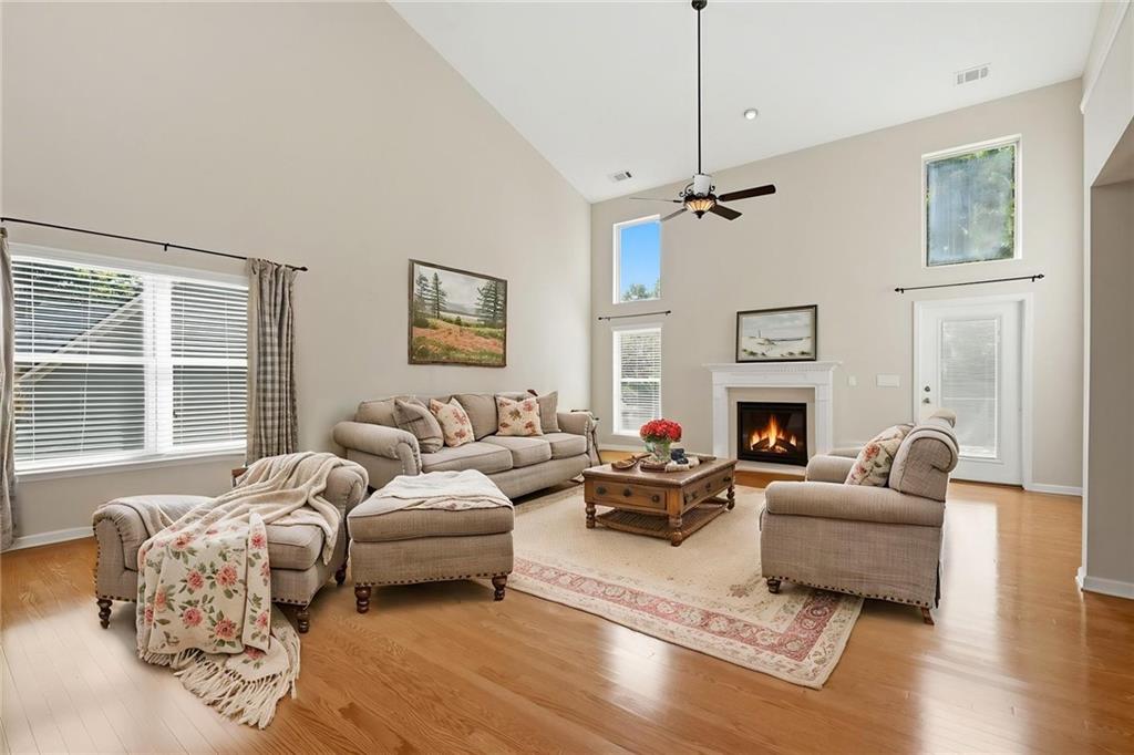 7719 Copper Kettle Way