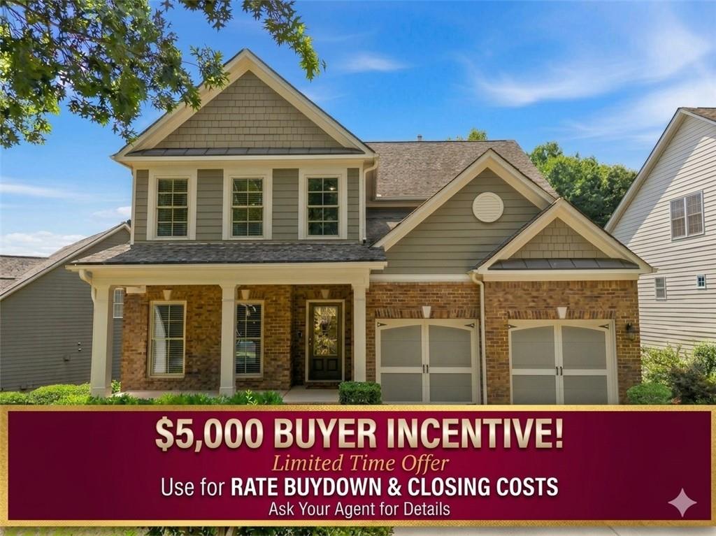 7719 Copper Kettle Way