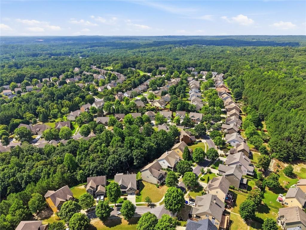 7719 Copper Kettle Way