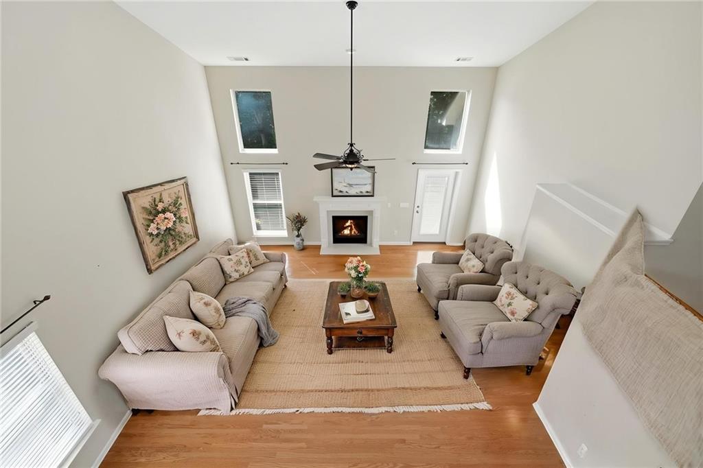 7719 Copper Kettle Way
