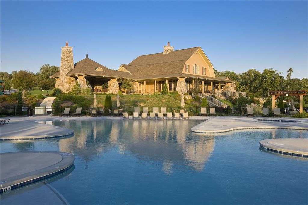 7719 Copper Kettle Way