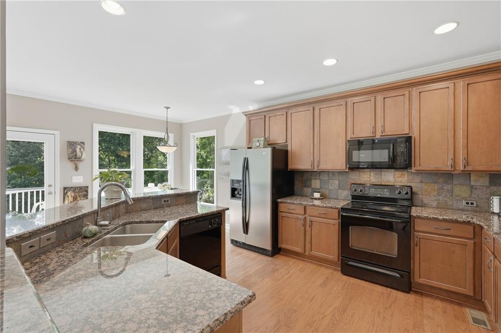 7451 Shady Glenn Drive