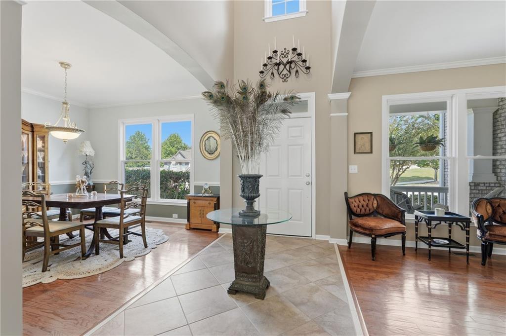 7451 Shady Glenn Drive
