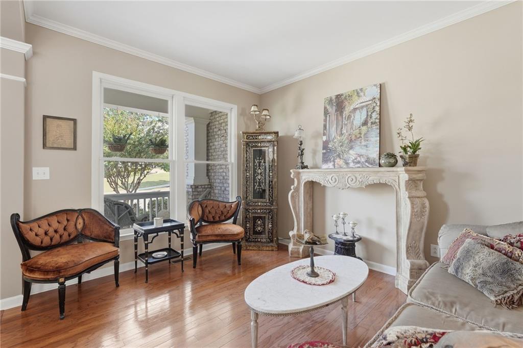 7451 Shady Glenn Drive