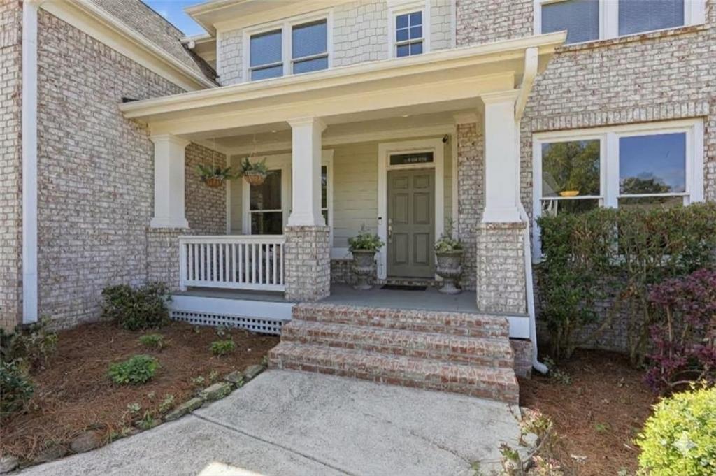7451 Shady Glenn Drive