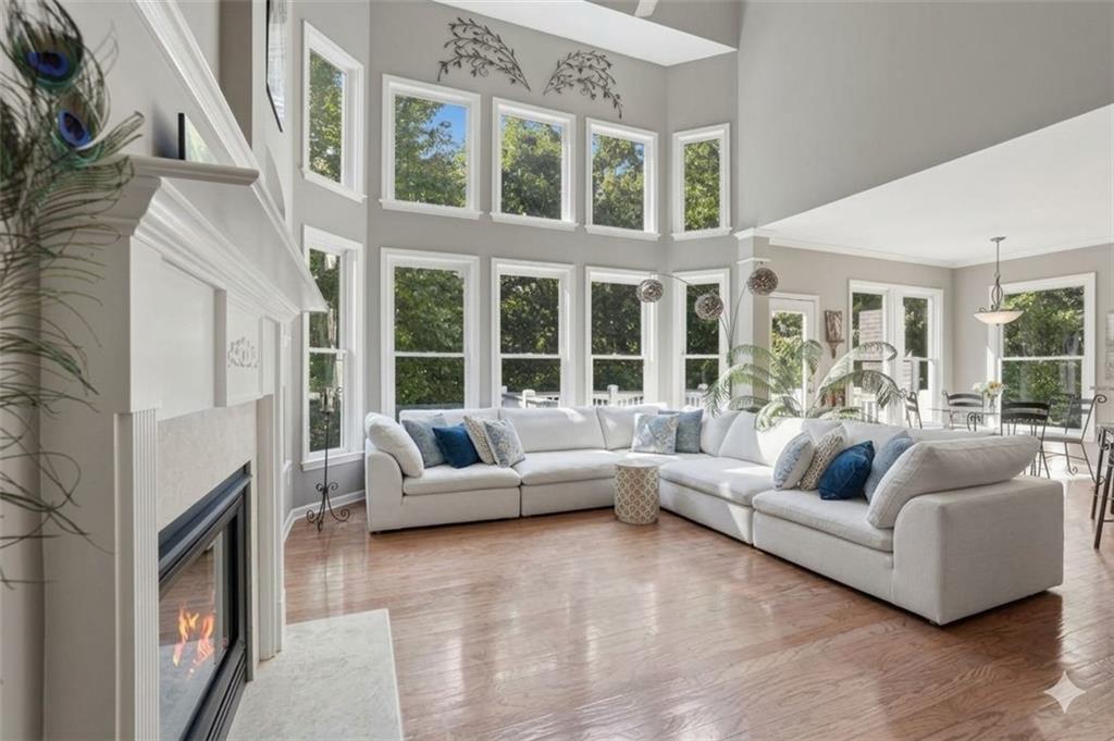 7451 Shady Glenn Drive