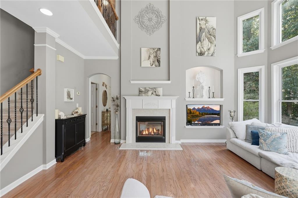 7451 Shady Glenn Drive