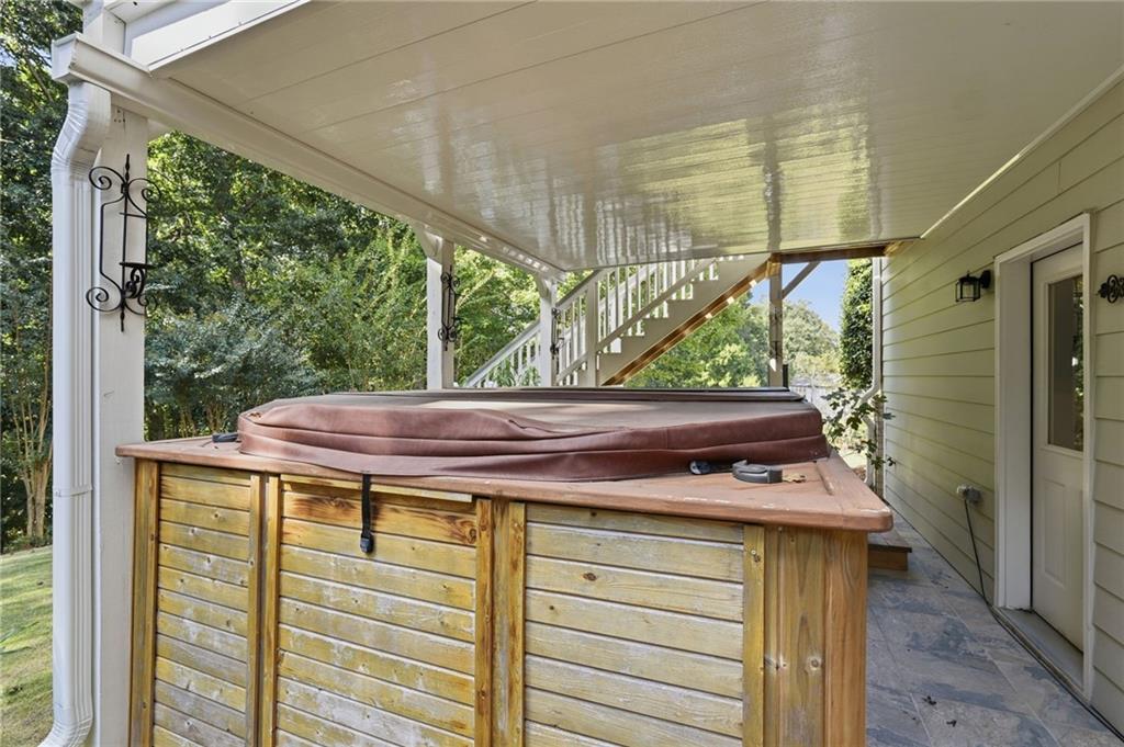 7451 Shady Glenn Drive