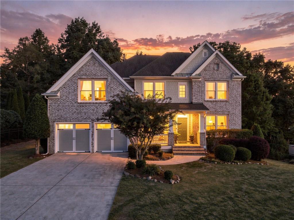 7451 Shady Glenn Drive
