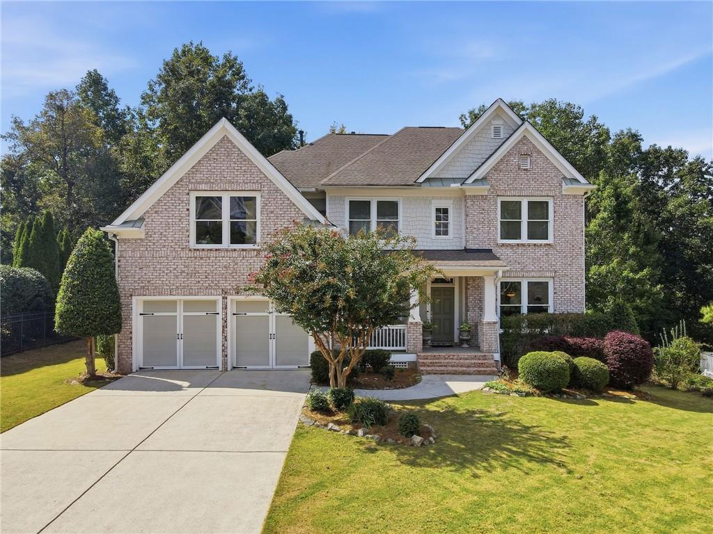 7451 Shady Glenn Drive