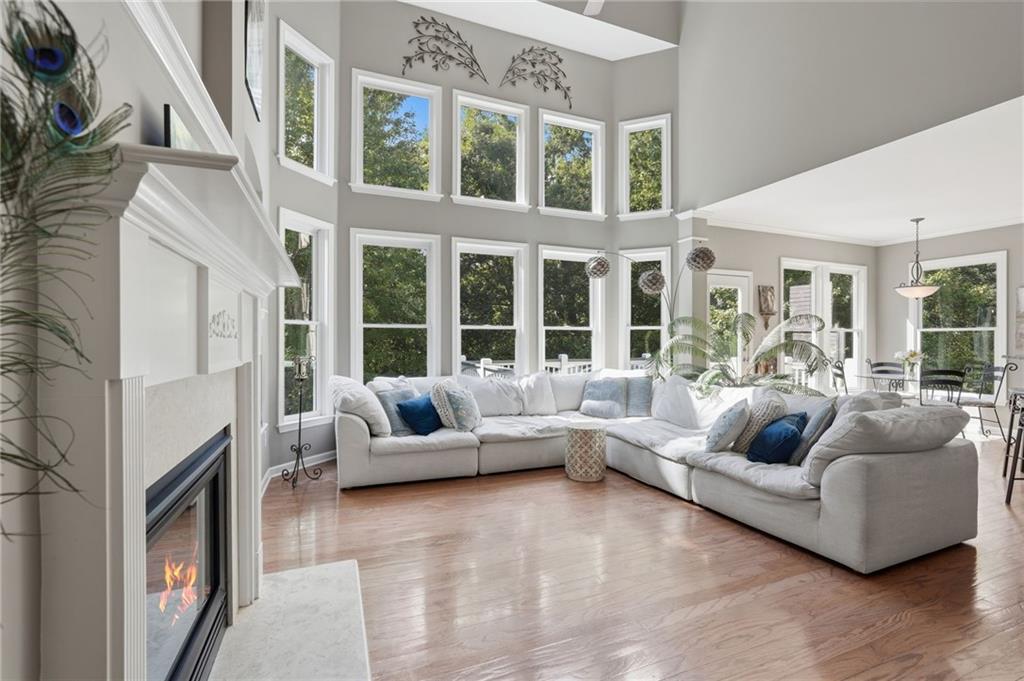7451 Shady Glenn Drive